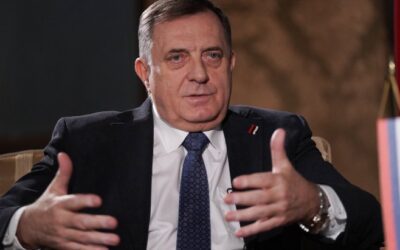 Dodik: BiH je odavno beznadežna, kao projekat ne može izdržati vrijeme