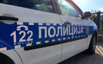 Trojica maloljetnika iz Trebinja predata tužilaštvu zbog nanošenja teških povreda
