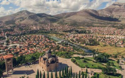 Cijene skaču, imidž pada: Da li pohlepa uništava turističku sliku Trebinja?